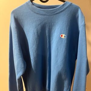 Champion Reverse Weave Crewneck